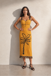 Vestido Diya