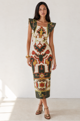 Leire Dress