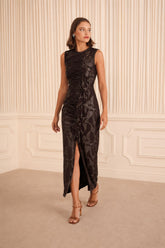 Vestido Ninde
