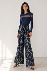 Pantalón Metali