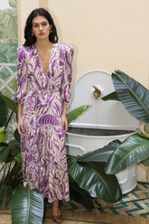 Aina dress