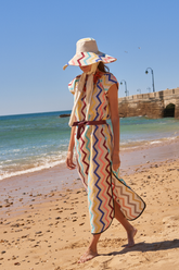 Kaftan Maldivas
