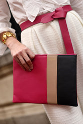 cartera-artemis-tricolor-fucsia-invitada-boda-elegante-de-fiesta