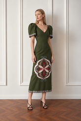 Vestido Carmeli