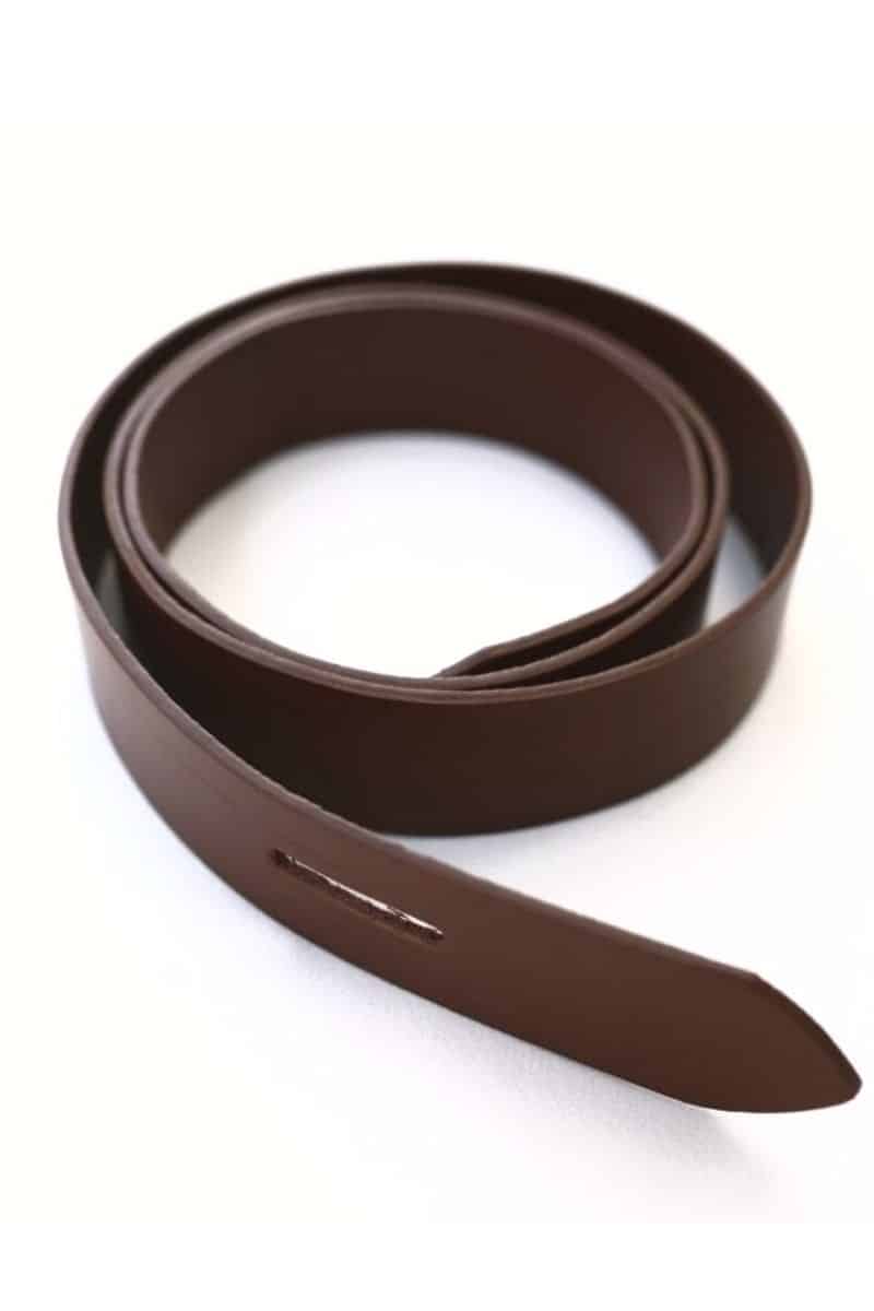 cinturón-piel-alta-calidad-lazada-marrón-de-vestir-invitada-elegante