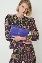 Bolso Nora morado