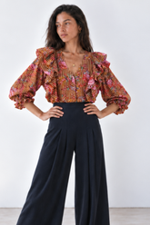 Camisa Crubi