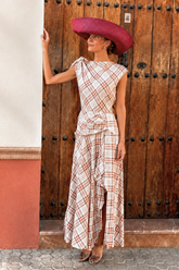 Vestido Lako