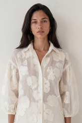 Camisa Leni