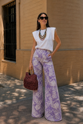 Pantalón Lilak