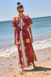 Kaftan Liseil