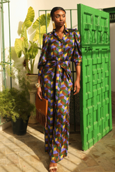 mono-aries-largo-invitada-boda-manga-larga-estampado-geométrico