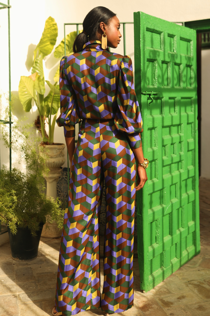 mono-aries-largo-invitada-boda-manga-larga-estampado-geométrico