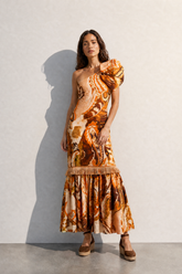 Morovi Dress