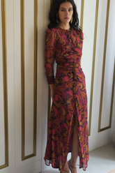 Robe de chaudière Nin