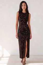 Vestido Ninde