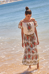 Kaftan Oroco