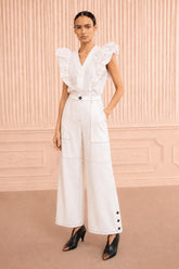 Chemise Ria Blanca