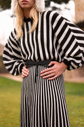 Jersey Soleil Negro