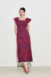Vestido Sori