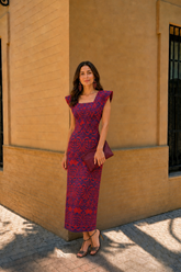 Vestido Sori