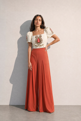 Camisa Oroco