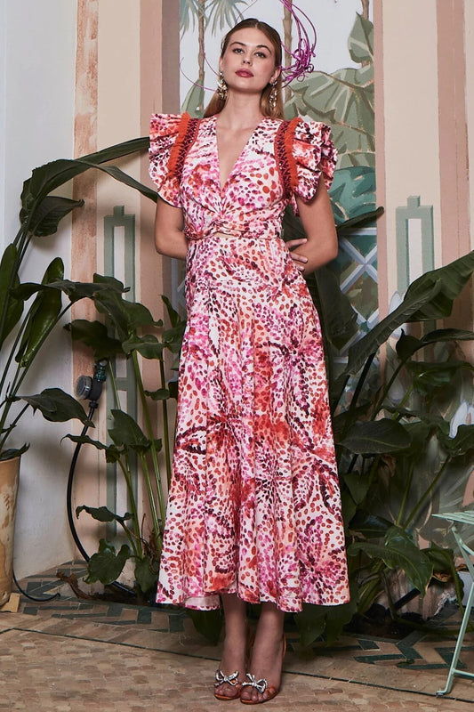 Cómo vestir en la Feria de Abril sin traje de flamenca: guía de estilo