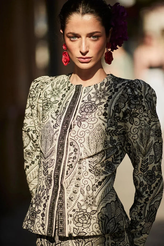 Conviértete en la invitada perfecta con la nueva colección de Panambi