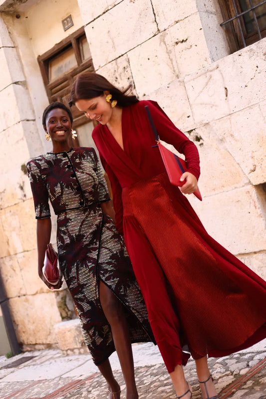 5 tendencias para eventos de otoño