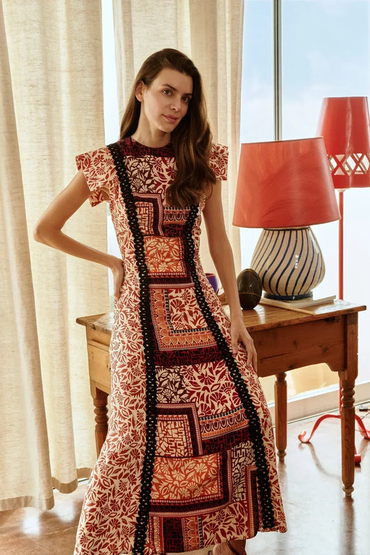 Bodas de otoño: claves para triunfar con tu look