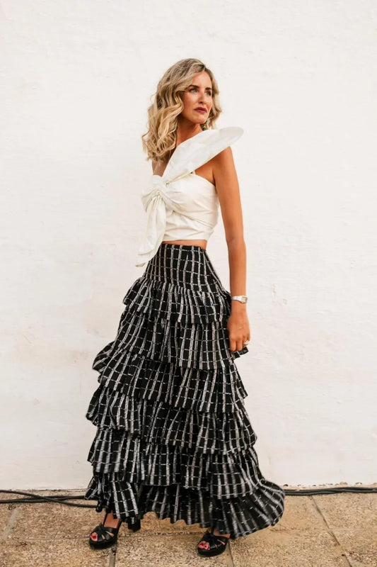 Bodas de noche: guía de estilo para invitadas