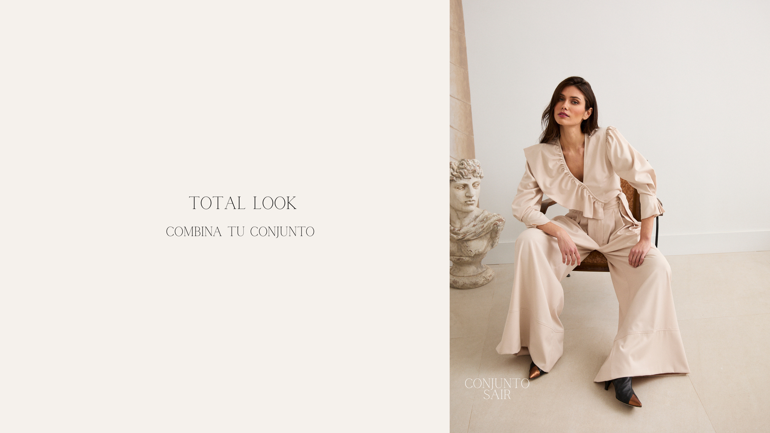 Total Look