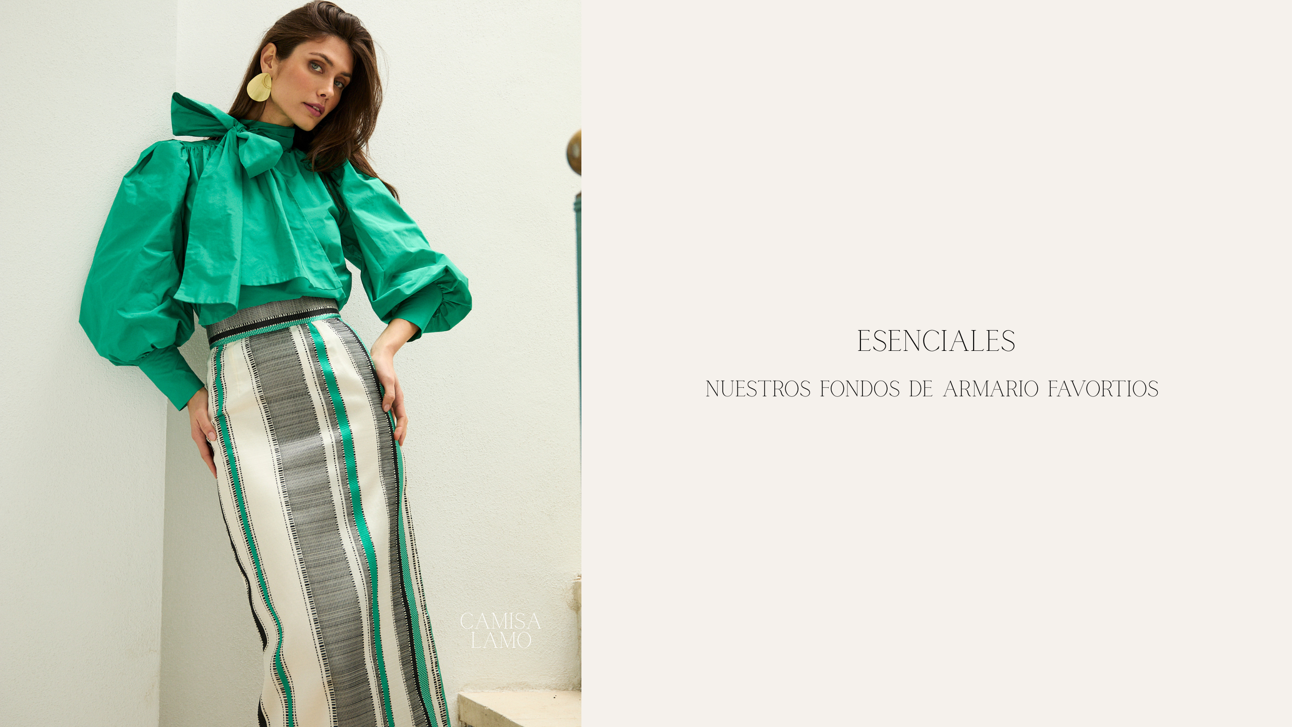 Esenciales