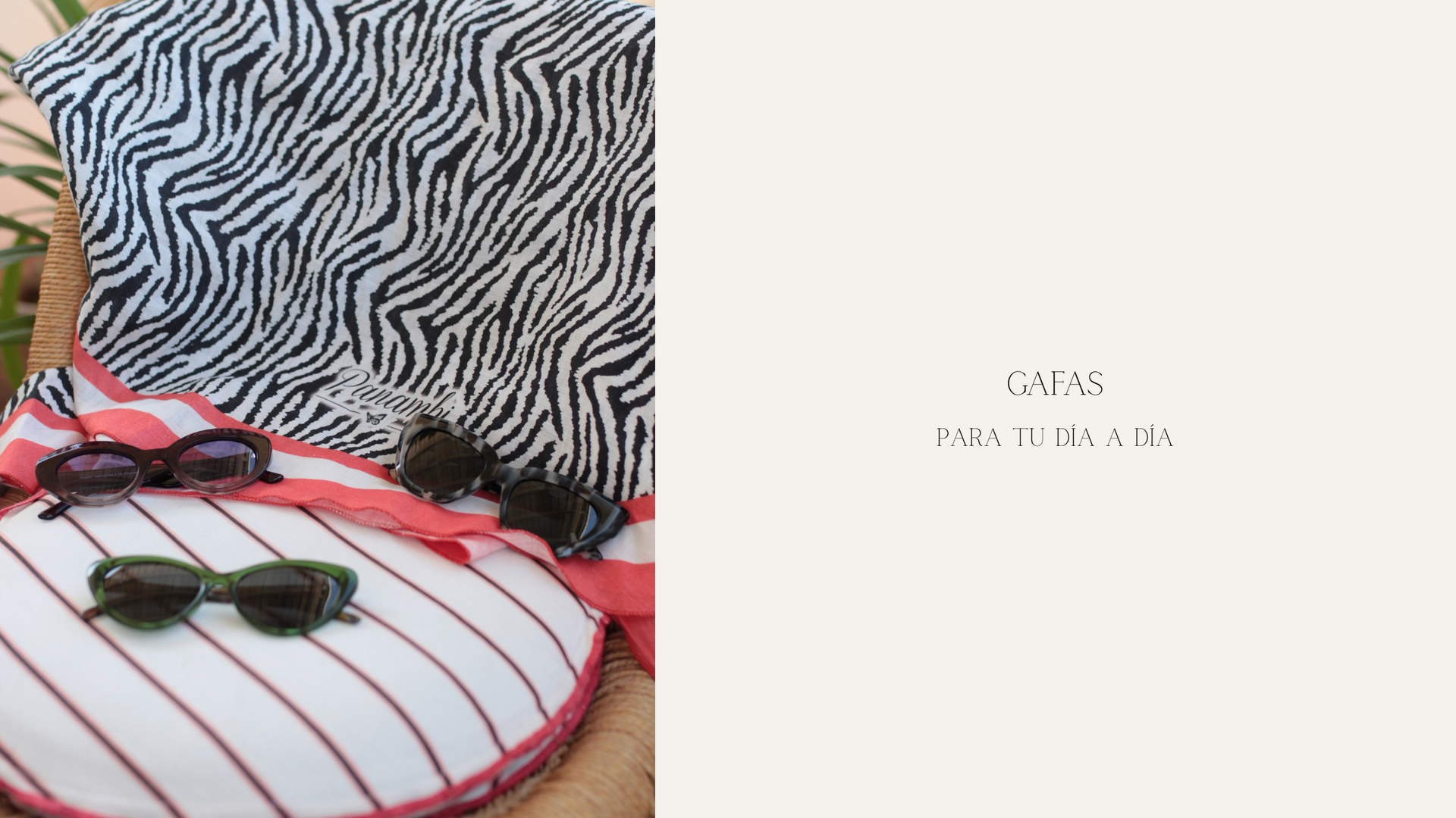 Gafas