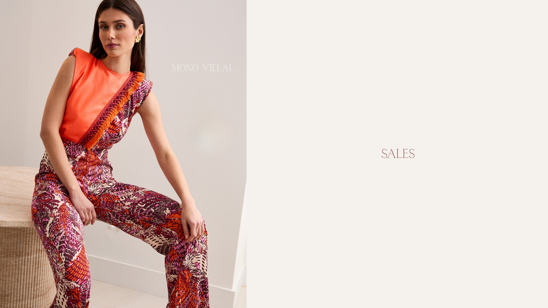 Monos Rebajas