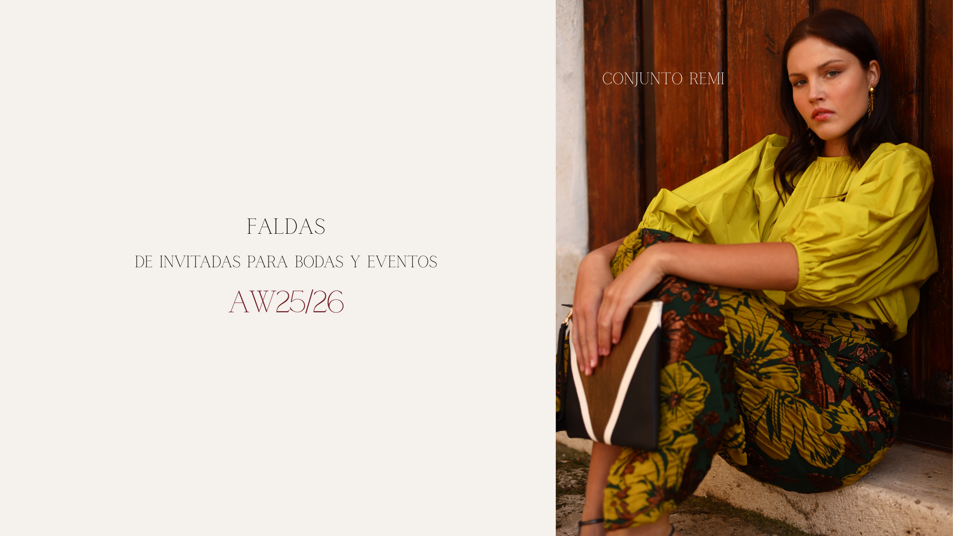 FALDAS
