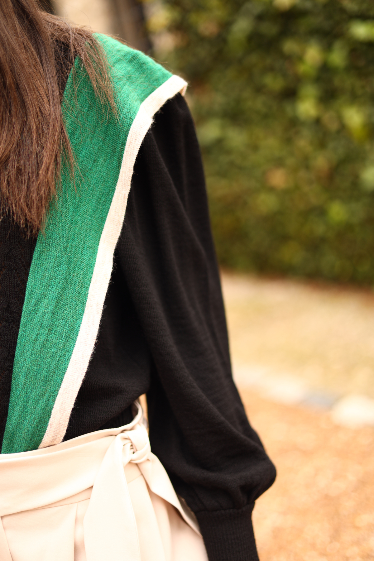 Jersey Anna Verde
