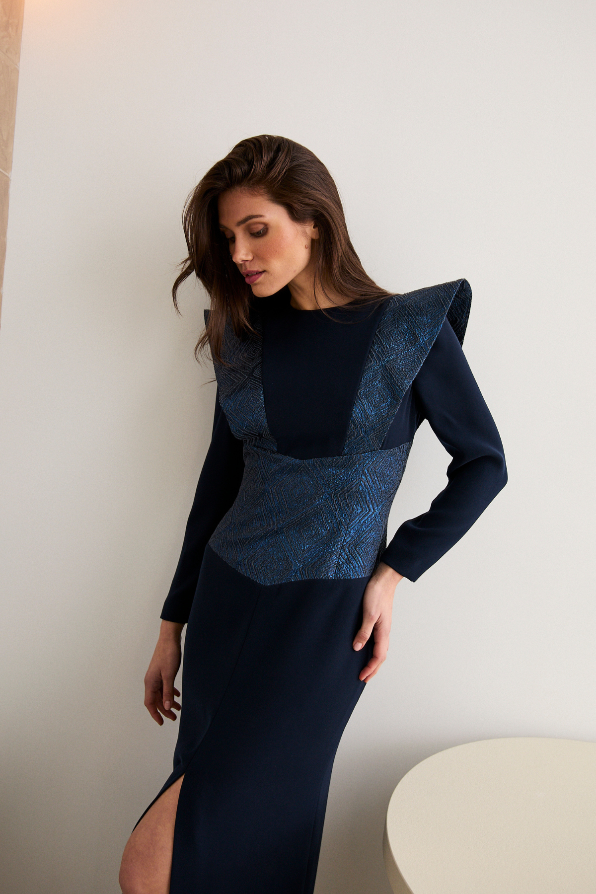Vestido Vern