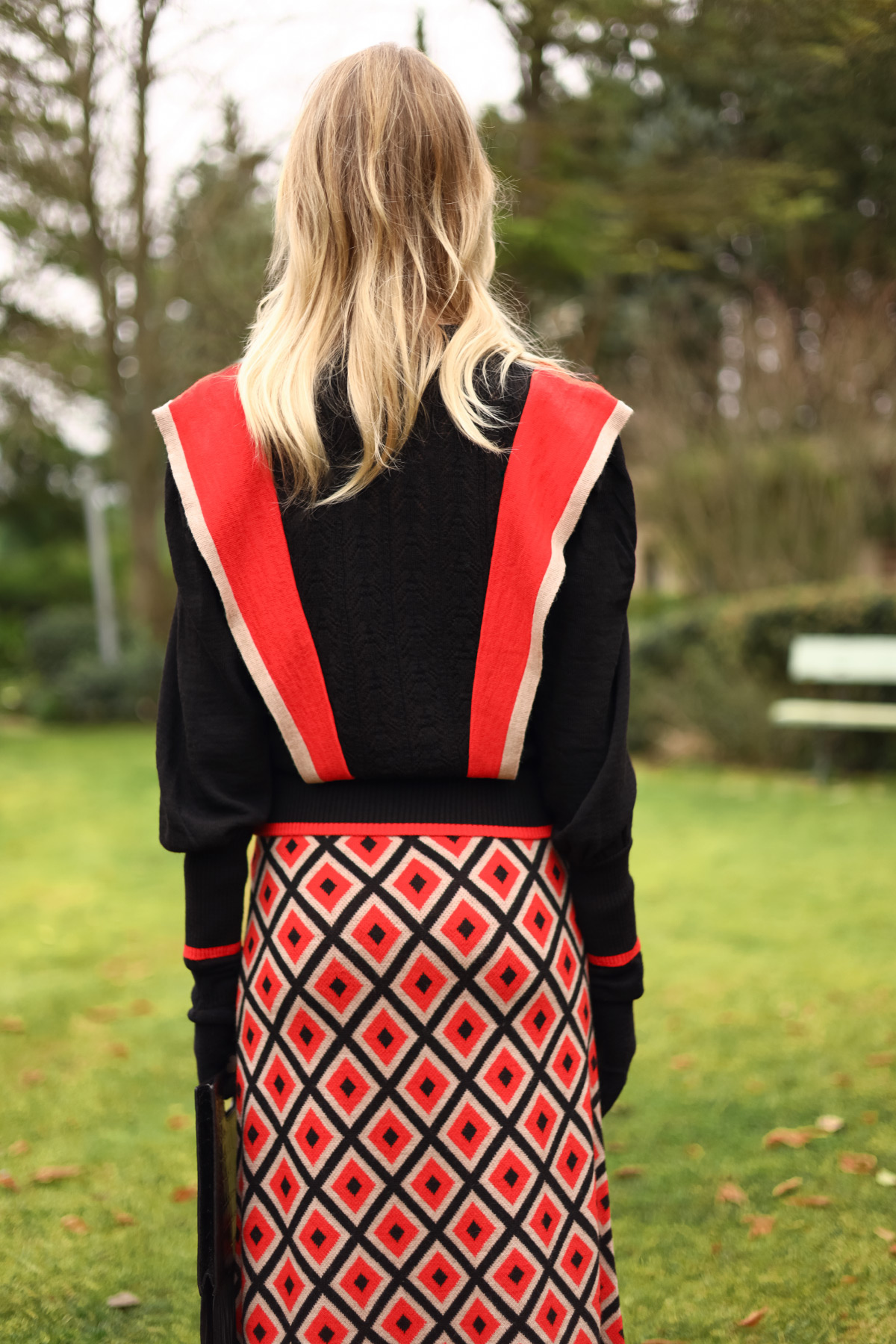 Jersey Anna Coral