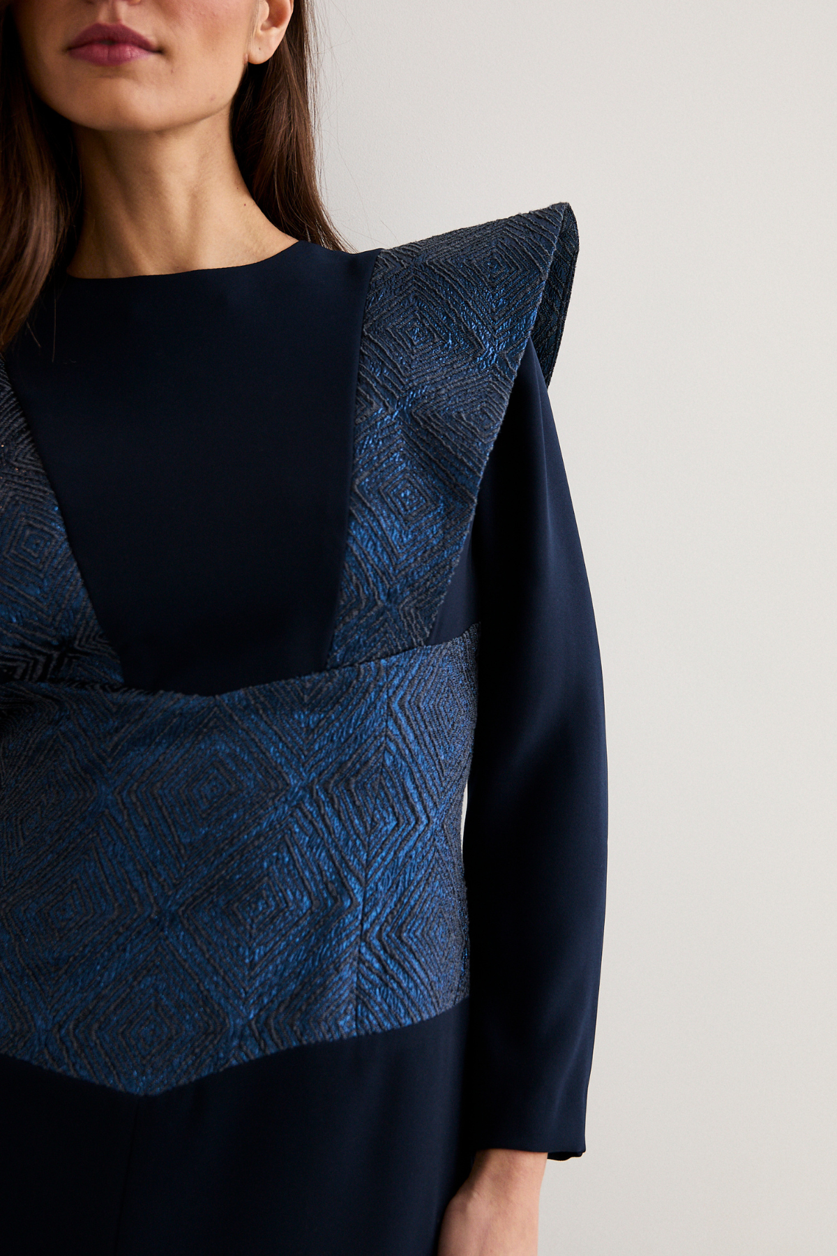 Vestido Vern