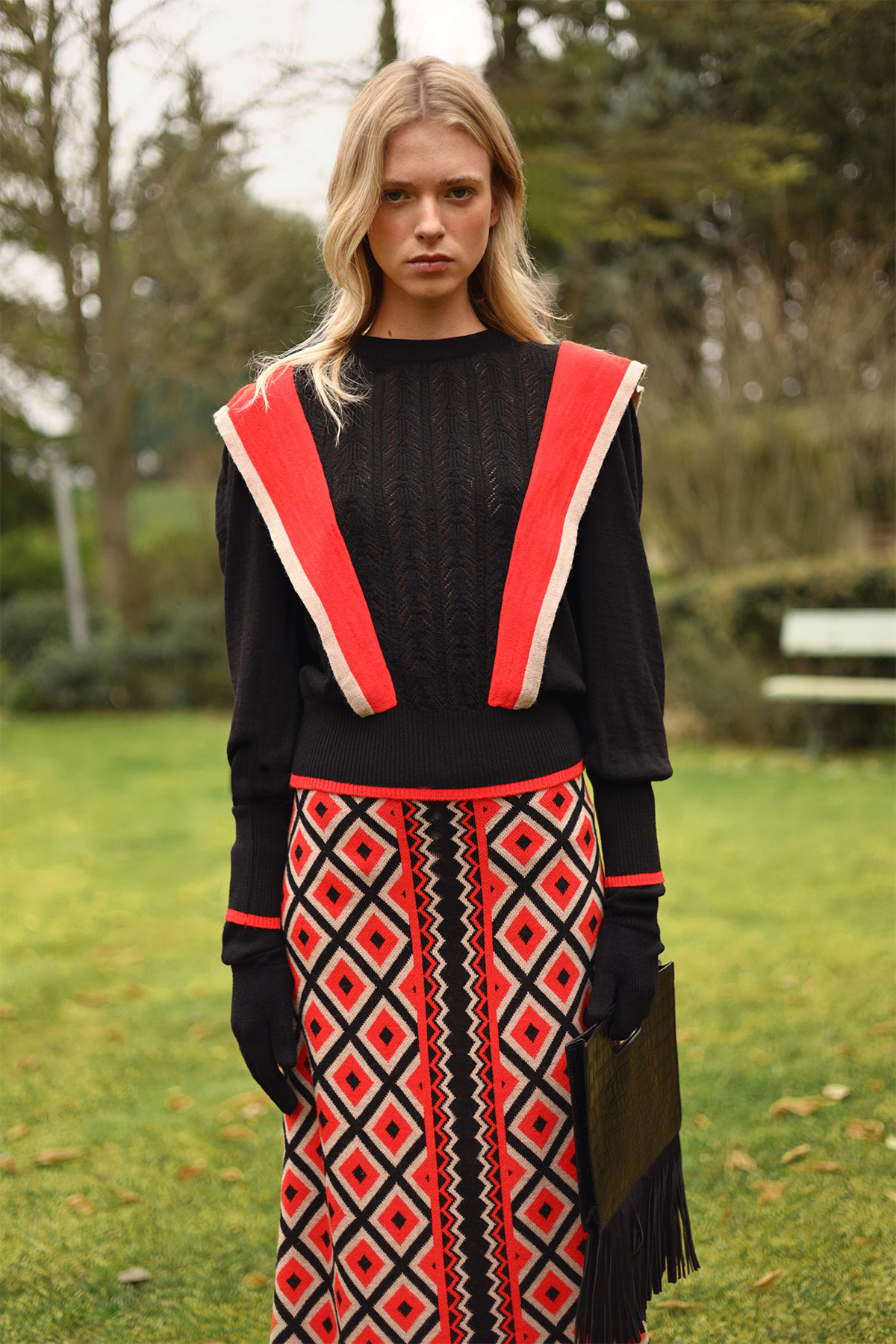 Jersey Anna Coral