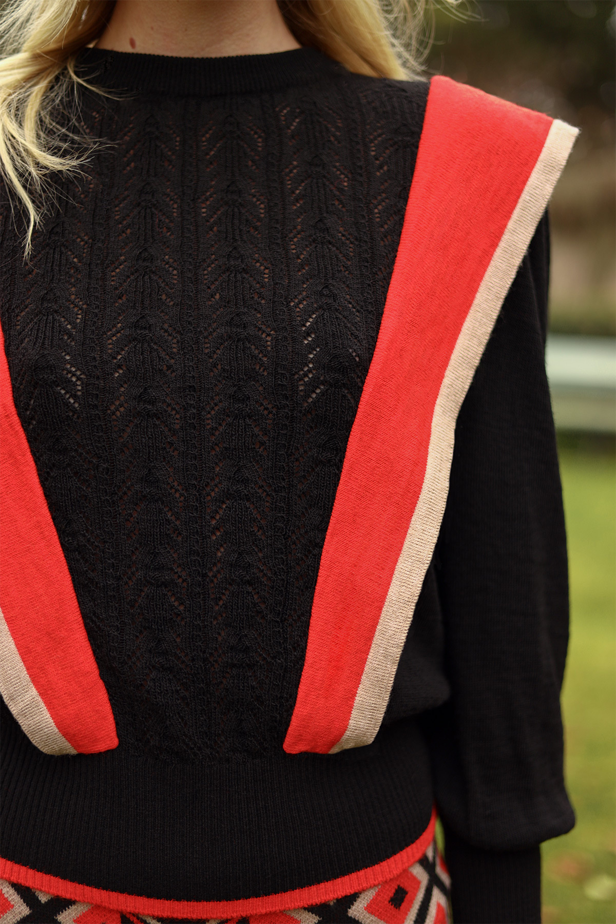 Jersey Anna Coral