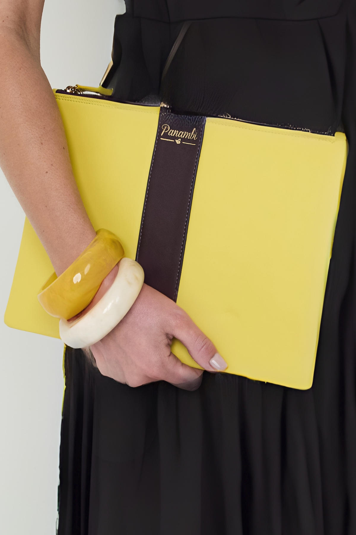 Cartera Artemis Flúor