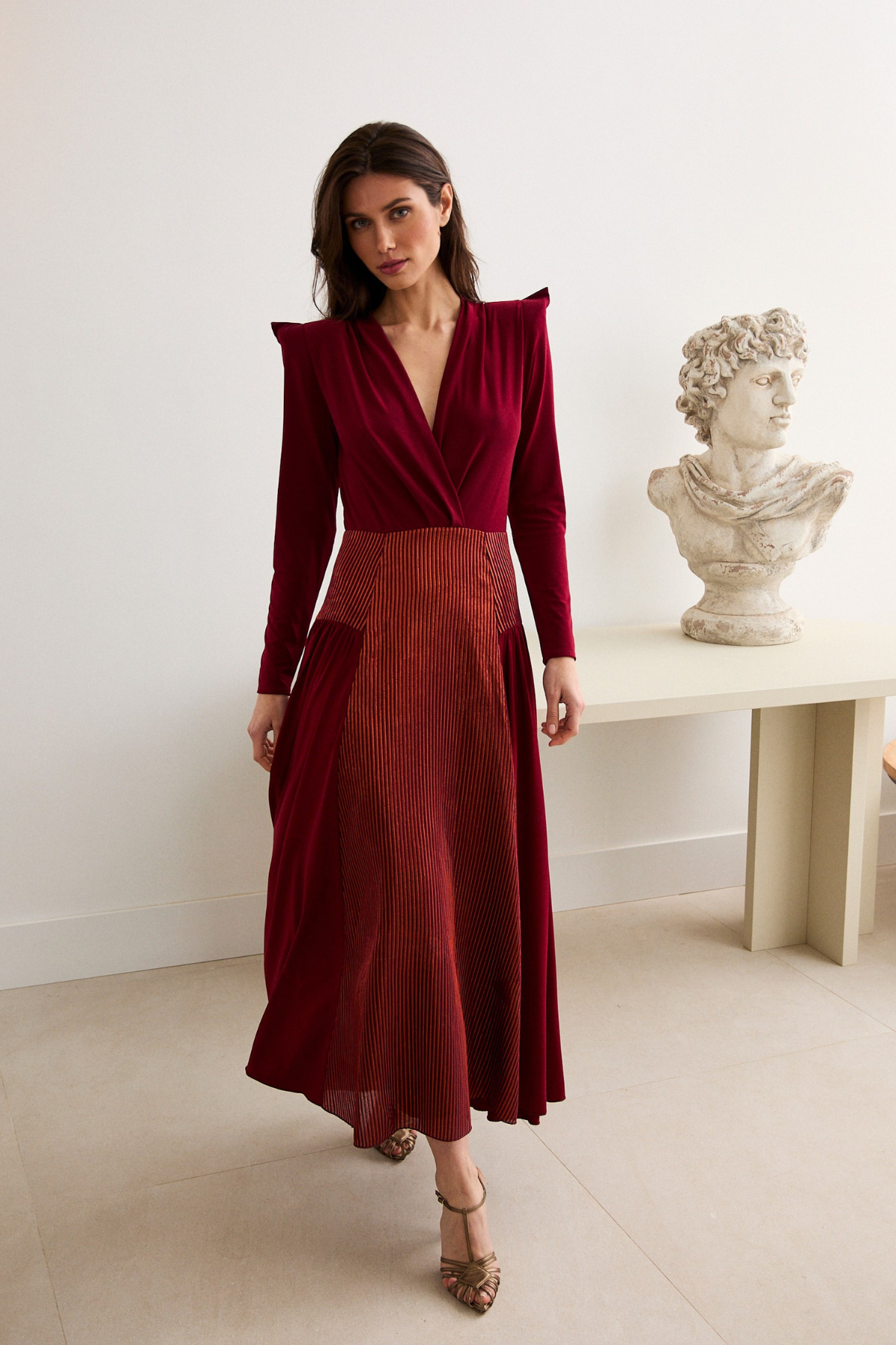Vestido Yeve