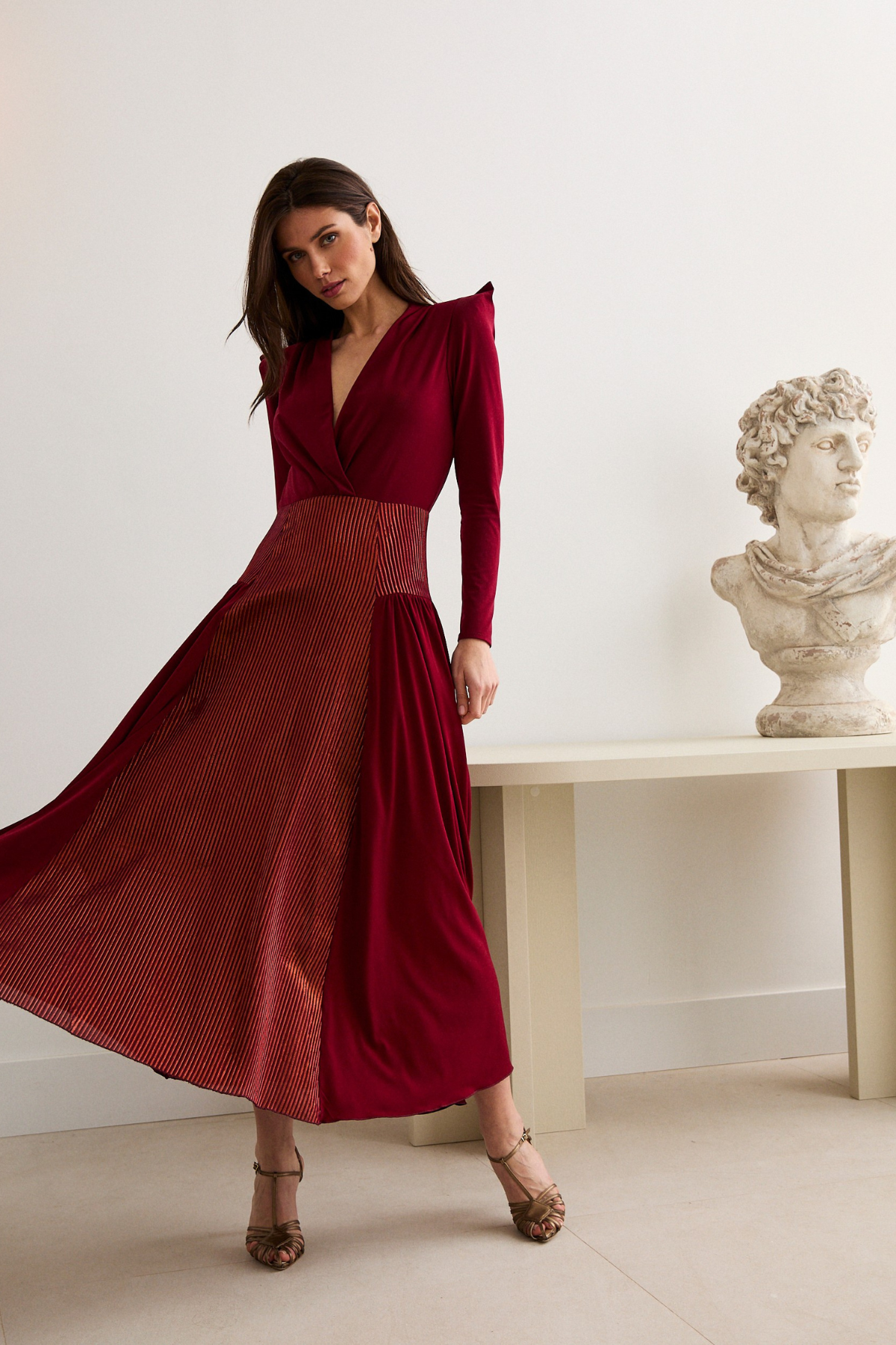 Vestido Yeve