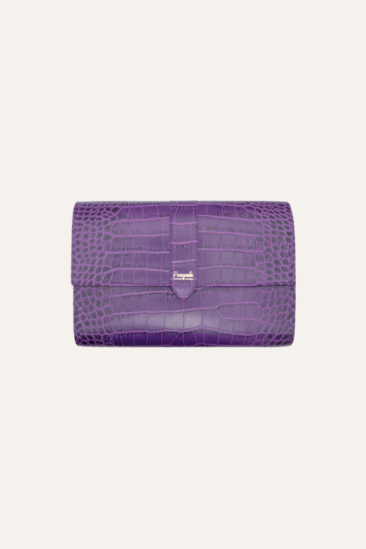 Sac Nora violet