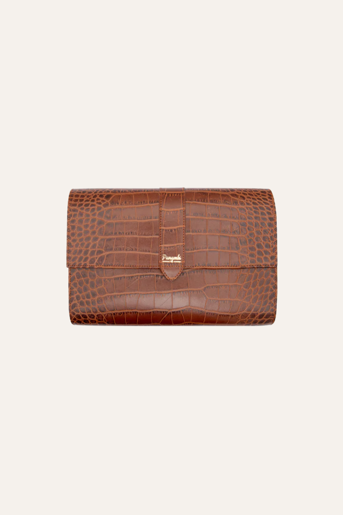 Sac Nora marron