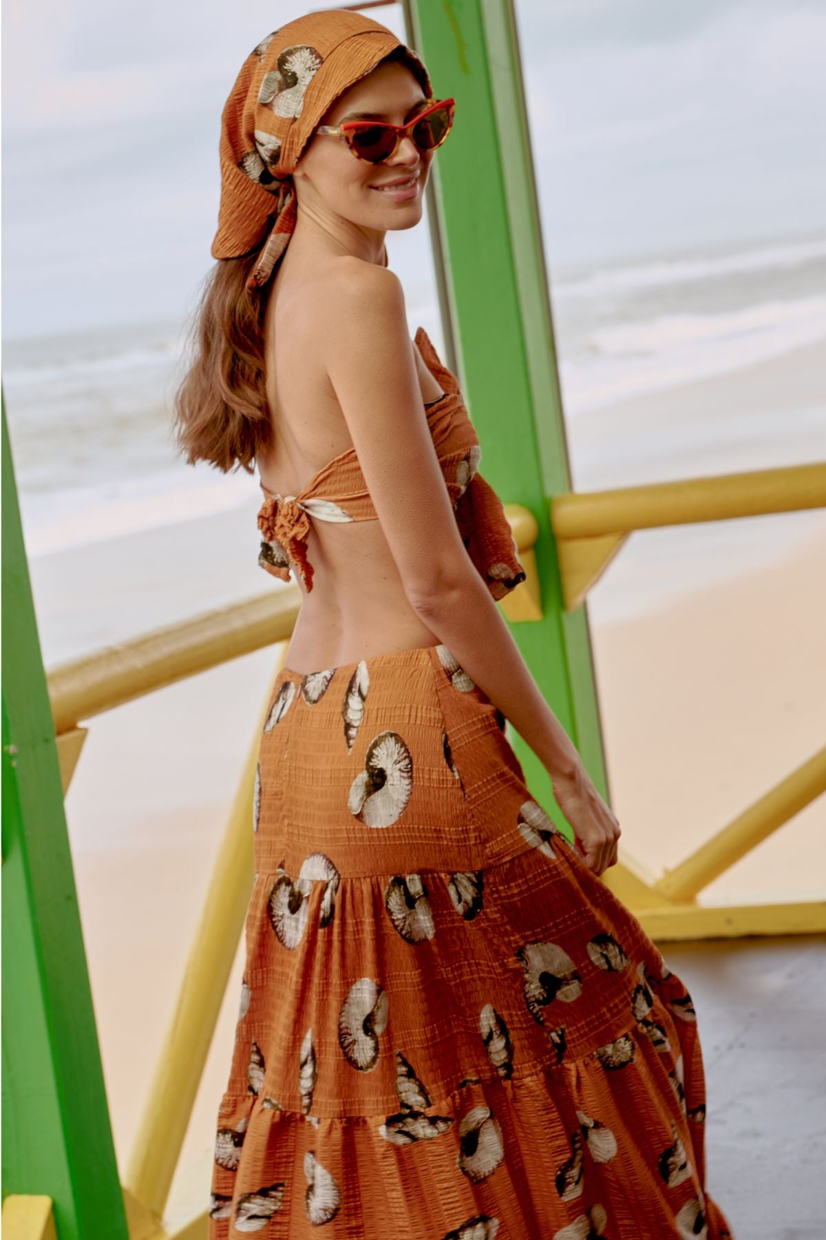 Falda Tibi