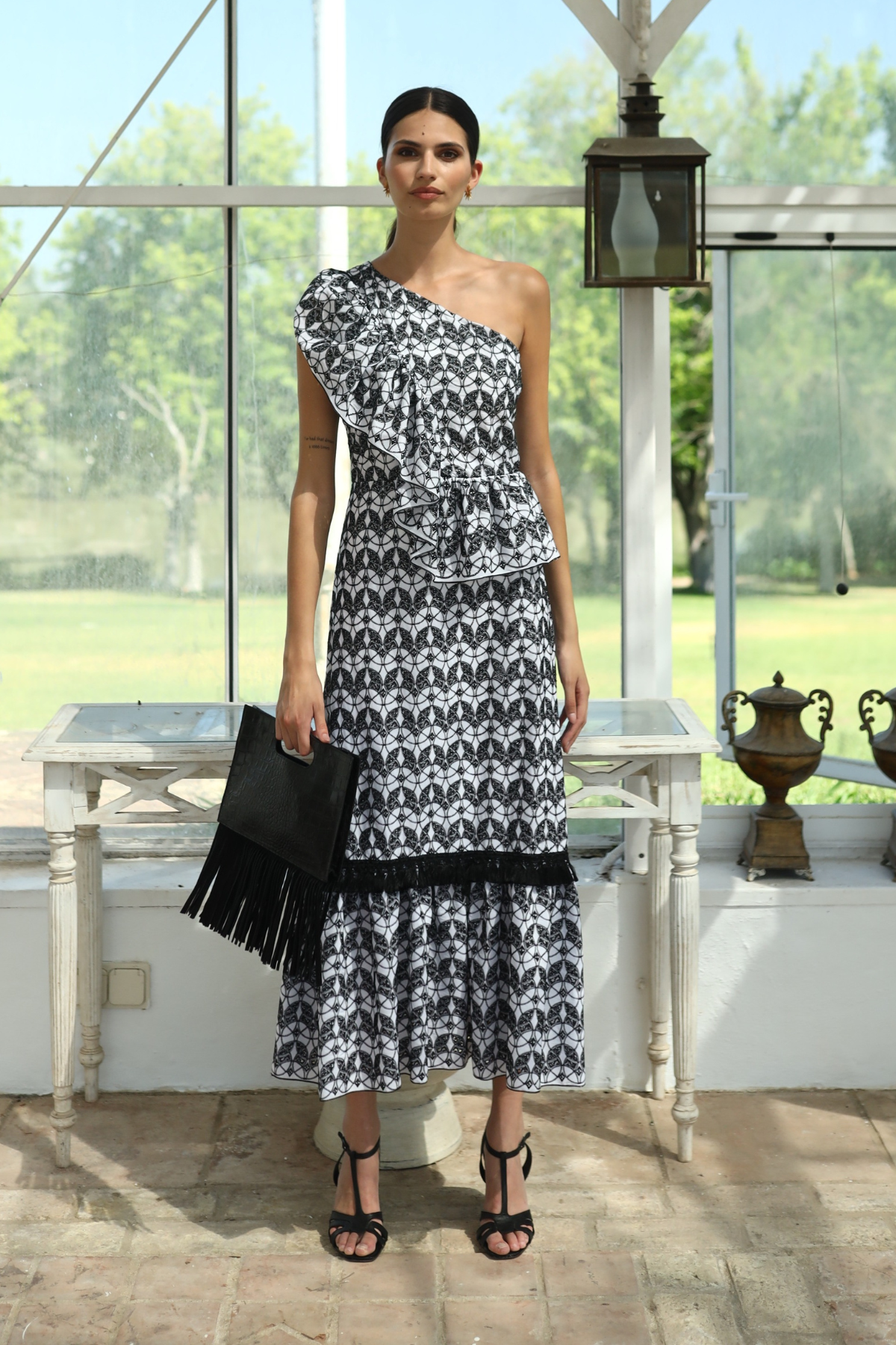vestido Marti