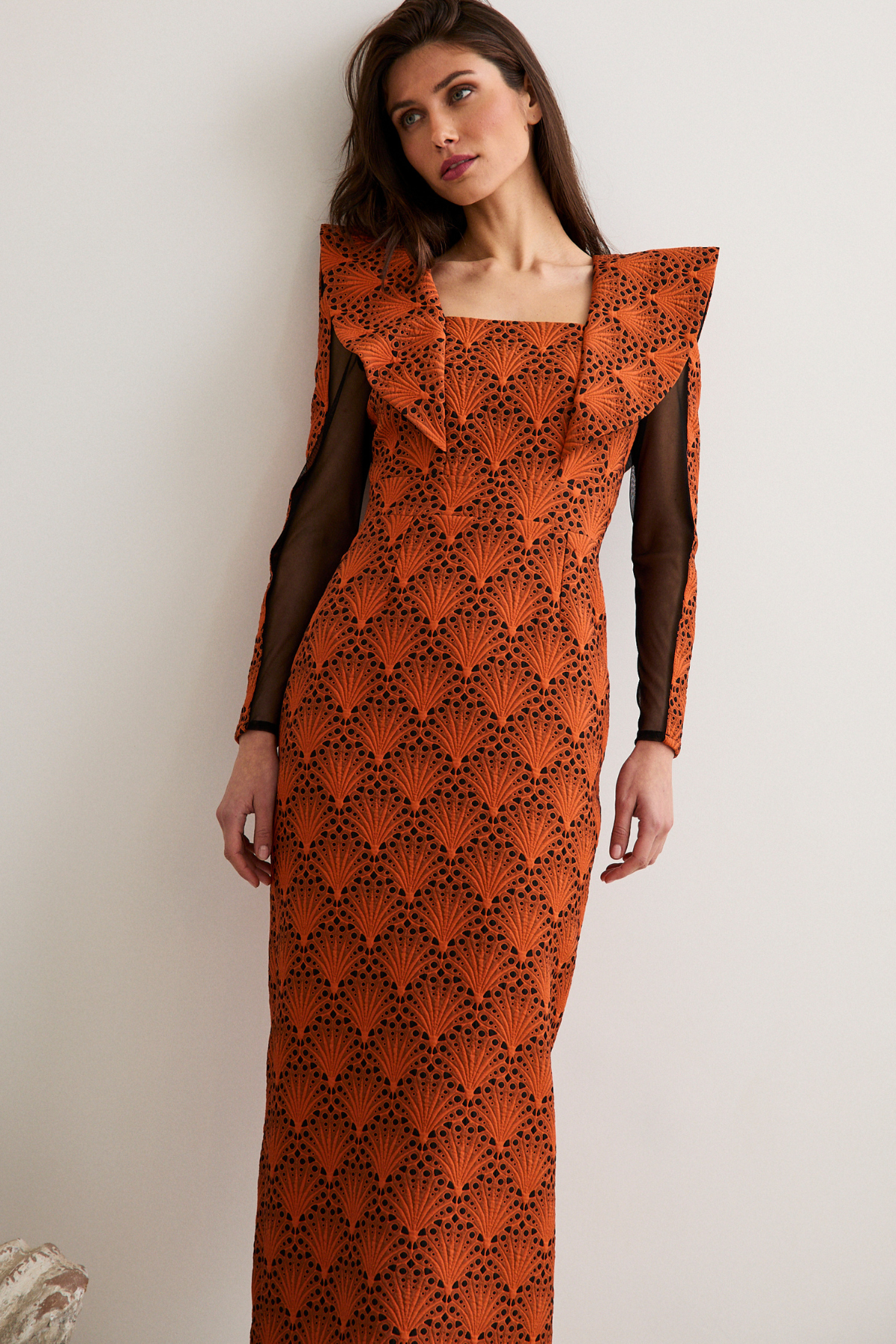Vestido Zim